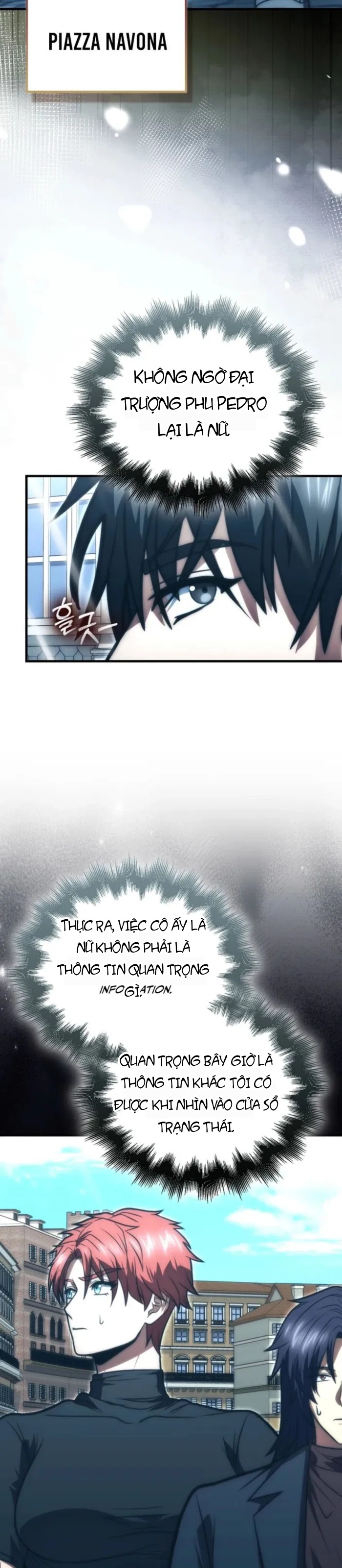Người Chơi Thiên Tài Chapter 106 - 20