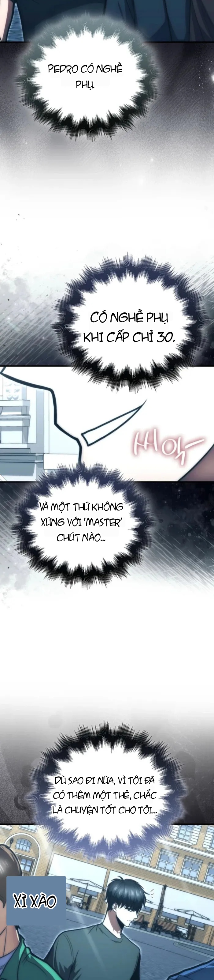 Người Chơi Thiên Tài Chapter 106 - 21