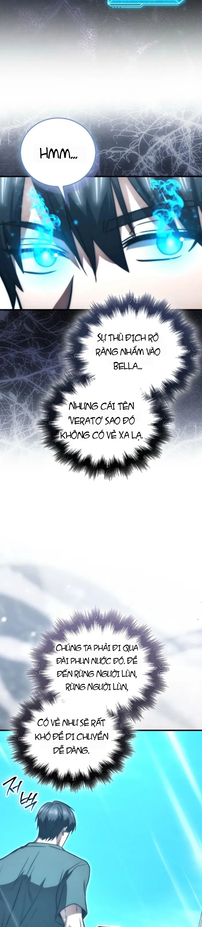 Người Chơi Thiên Tài Chapter 106 - 25
