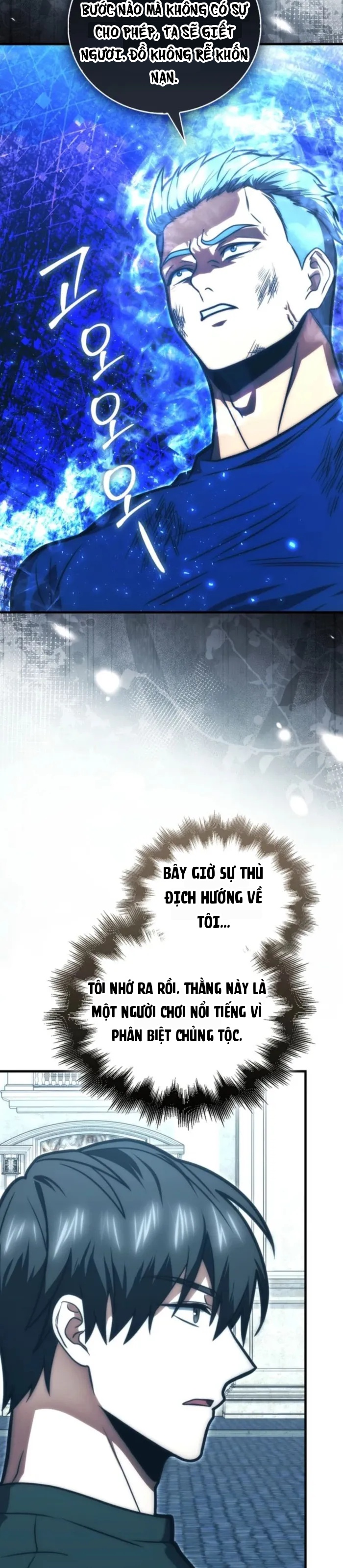 Người Chơi Thiên Tài Chapter 106 - 27