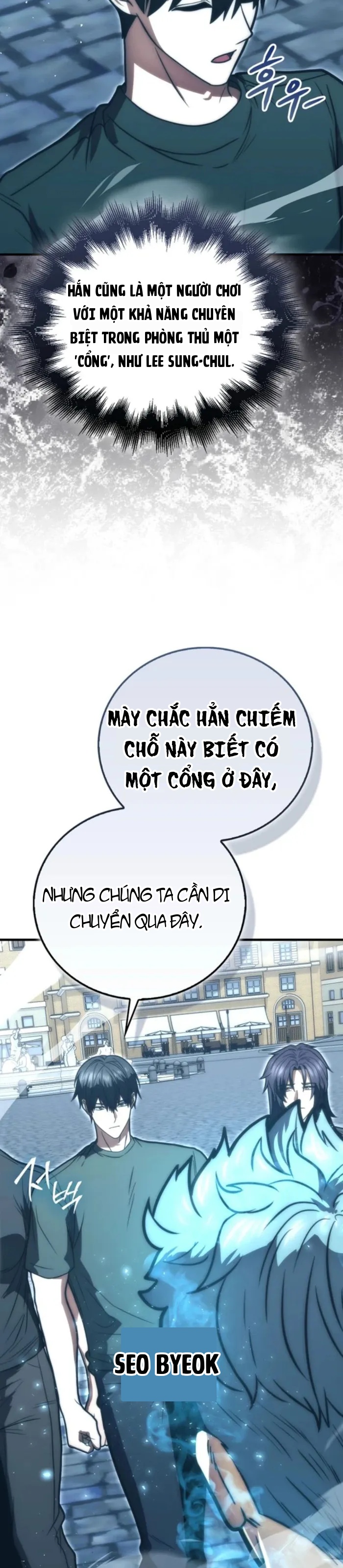 Người Chơi Thiên Tài Chapter 106 - 31