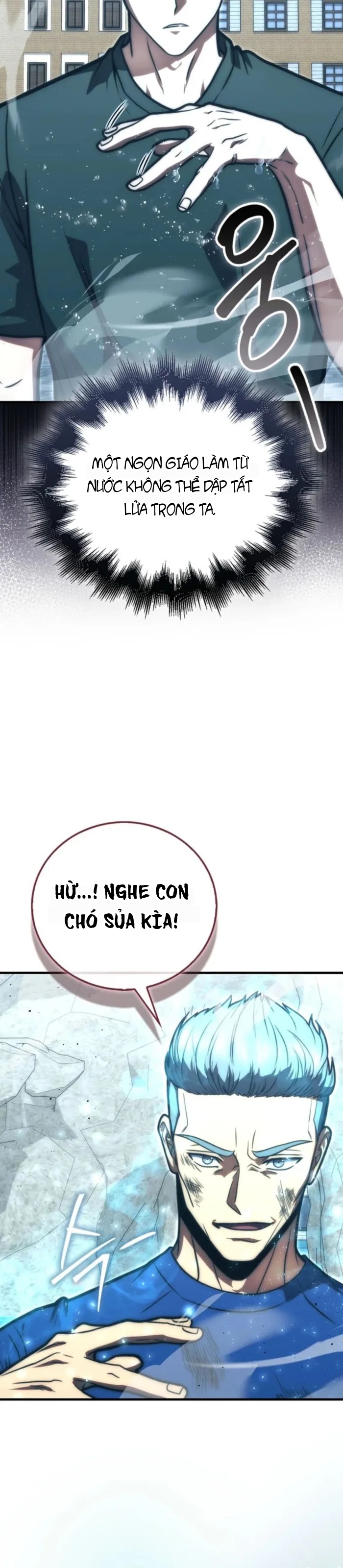 Người Chơi Thiên Tài Chapter 106 - 35