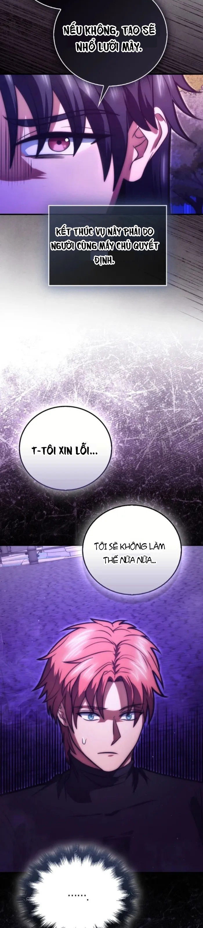 Người Chơi Thiên Tài Chapter 106 - 39