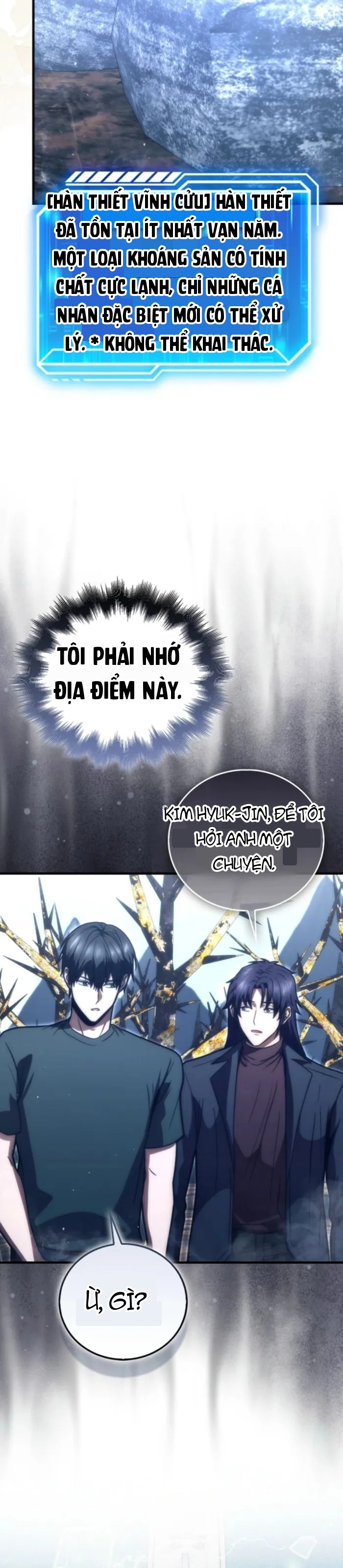 Người Chơi Thiên Tài Chapter 107 - 4