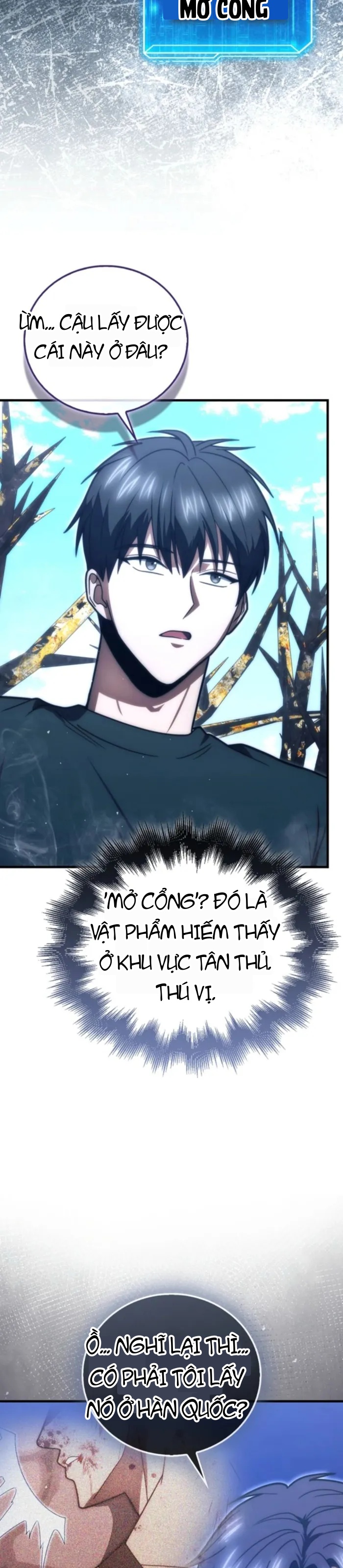 Người Chơi Thiên Tài Chapter 107 - 8
