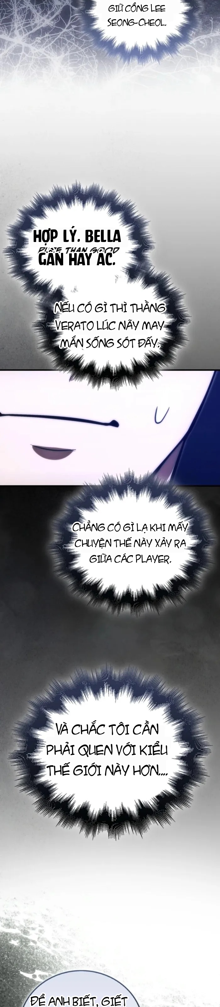 Người Chơi Thiên Tài Chapter 107 - 10