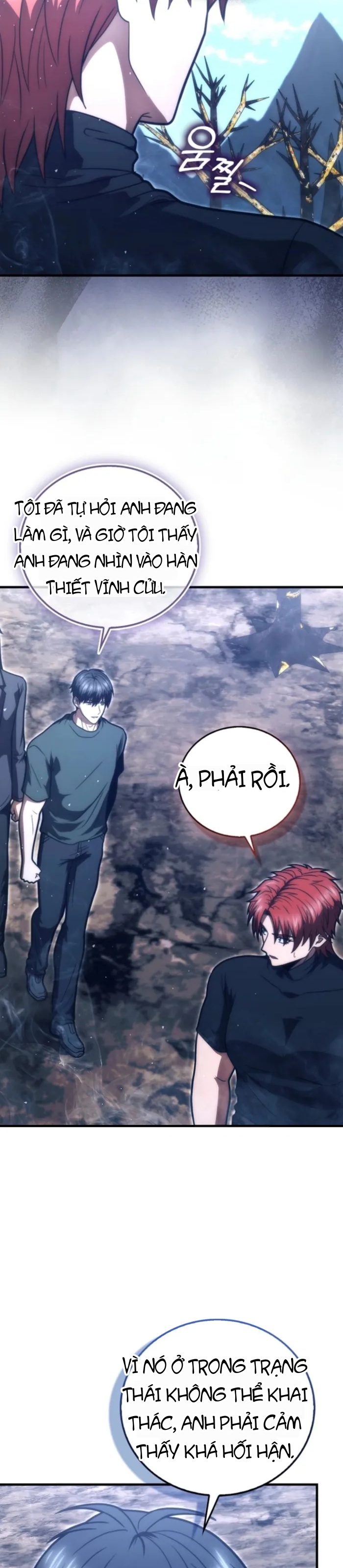 Người Chơi Thiên Tài Chapter 107 - 13