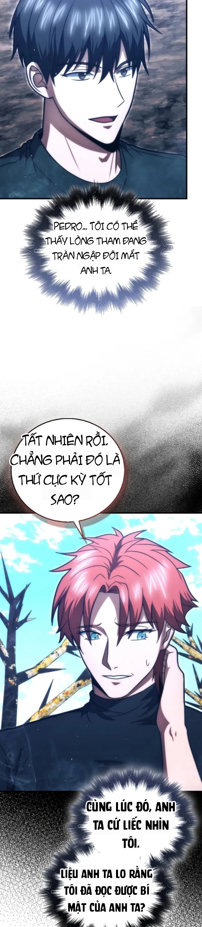 Người Chơi Thiên Tài Chapter 107 - 14