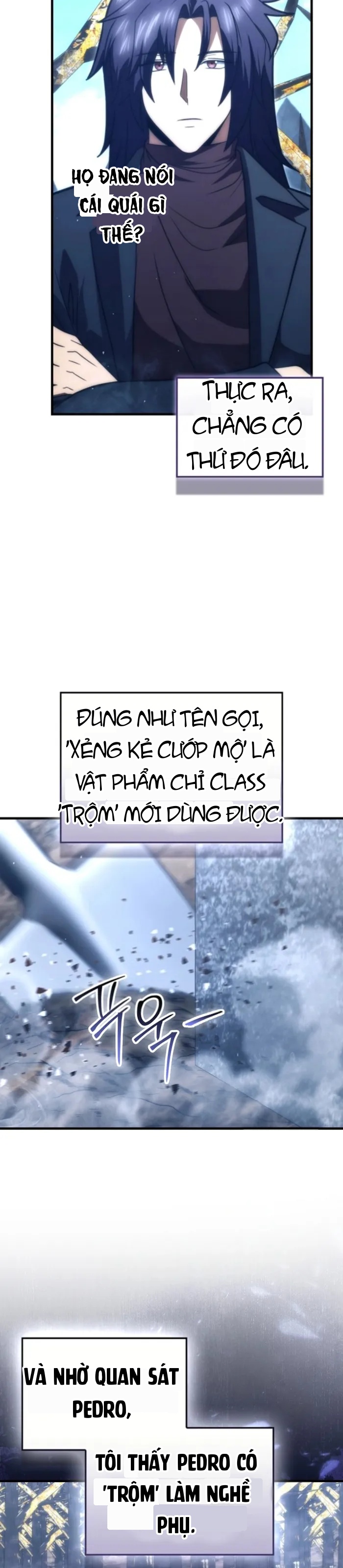 Người Chơi Thiên Tài Chapter 107 - 20
