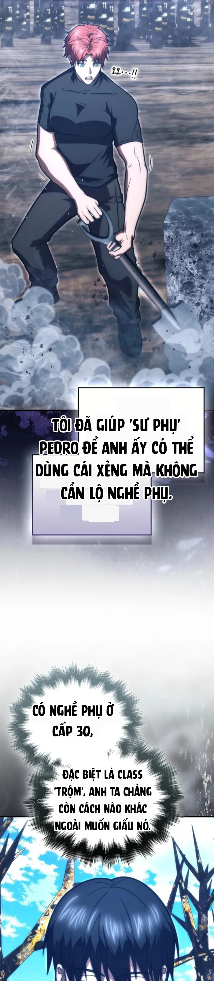 Người Chơi Thiên Tài Chapter 107 - 21