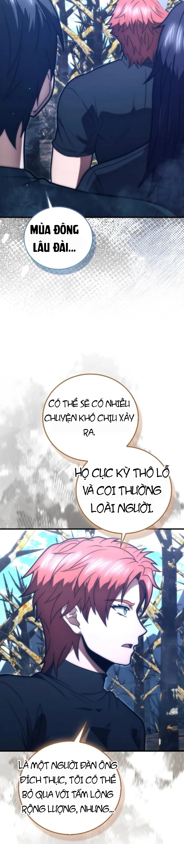Người Chơi Thiên Tài Chapter 107 - 24