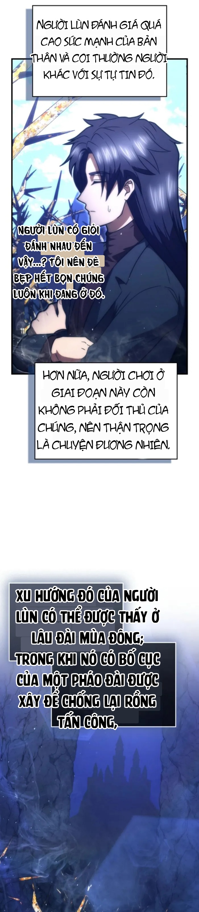 Người Chơi Thiên Tài Chapter 107 - 27