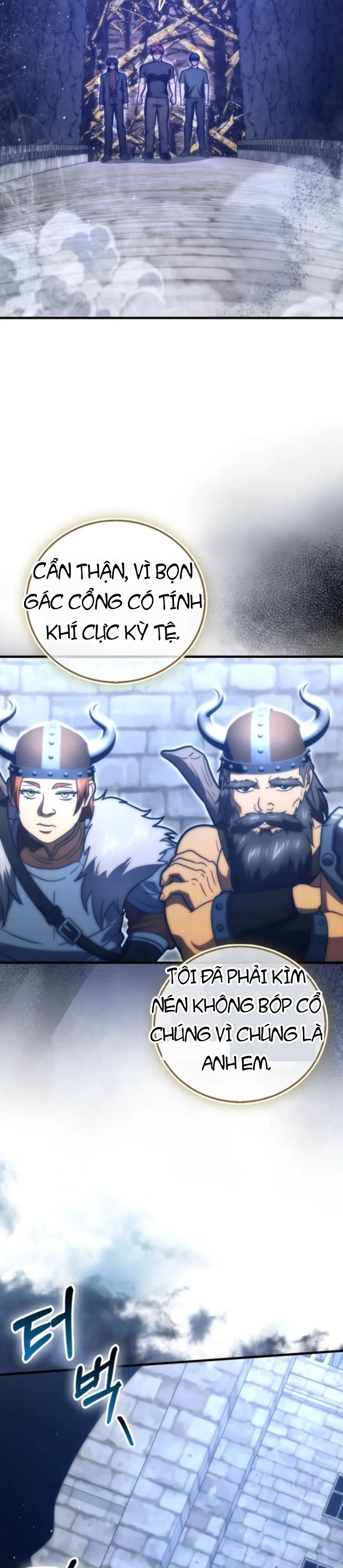 Người Chơi Thiên Tài Chapter 107 - 30