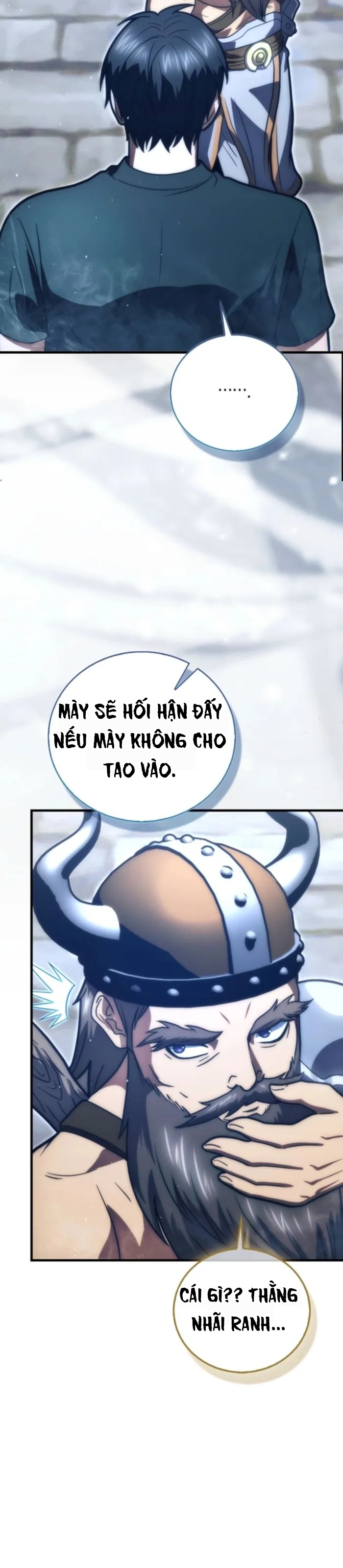 Người Chơi Thiên Tài Chapter 107 - 34