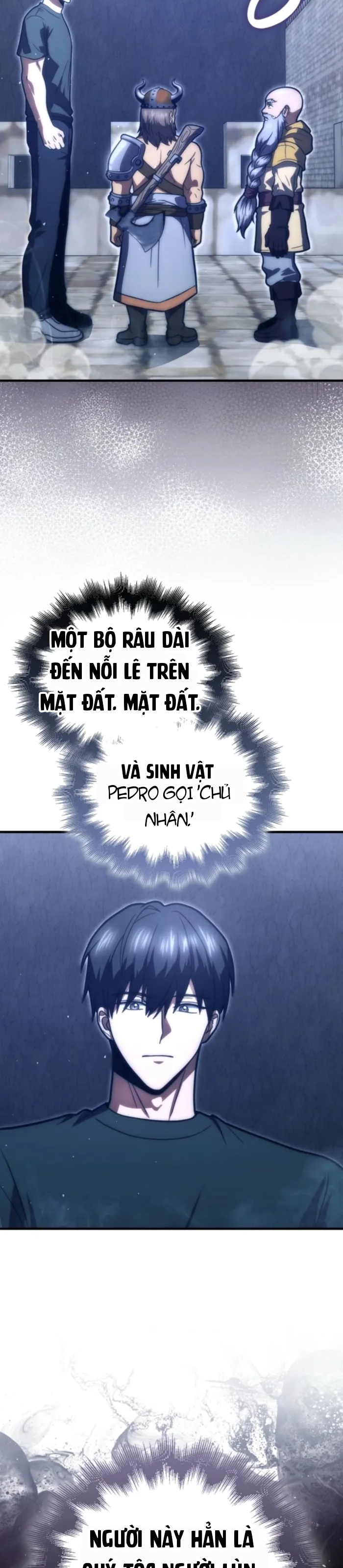 Người Chơi Thiên Tài Chapter 107 - 38