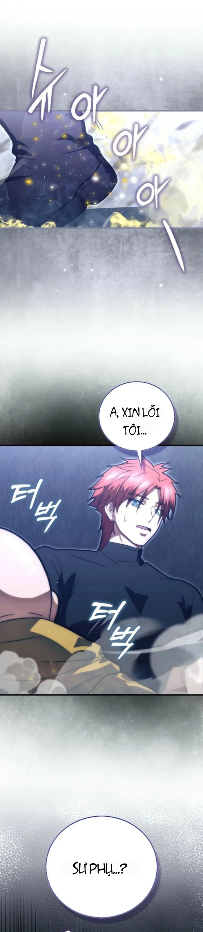 Người Chơi Thiên Tài Chapter 108 - 1