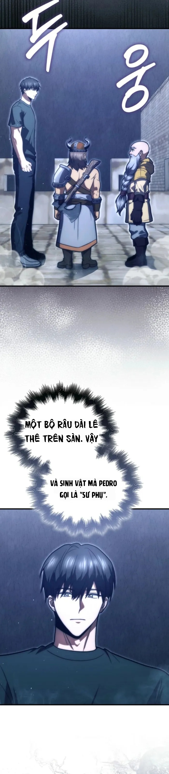 Người Chơi Thiên Tài Chapter 108 - 2