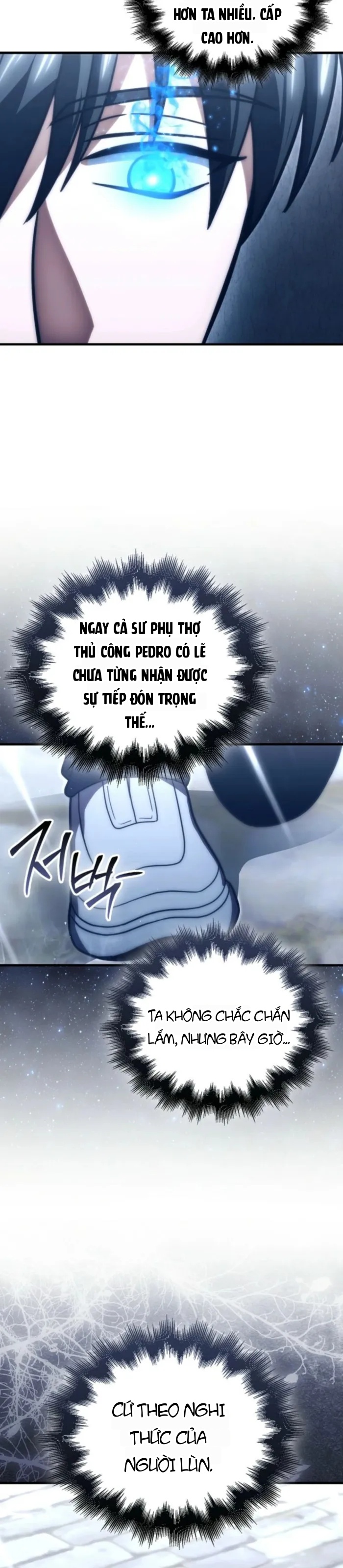 Người Chơi Thiên Tài Chapter 108 - 4
