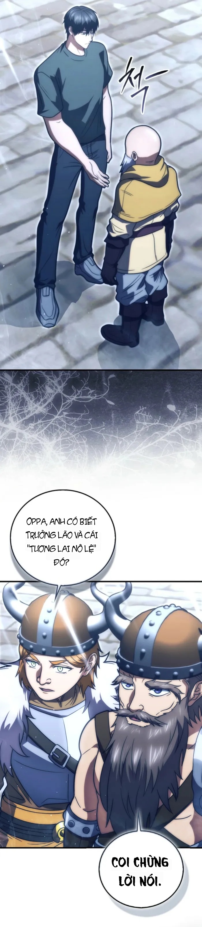 Người Chơi Thiên Tài Chapter 108 - 5