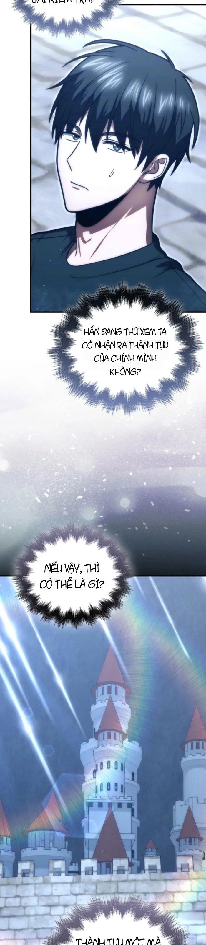 Người Chơi Thiên Tài Chapter 108 - 9
