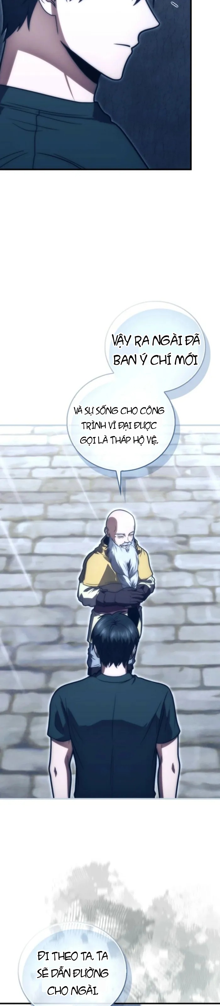 Người Chơi Thiên Tài Chapter 108 - 14