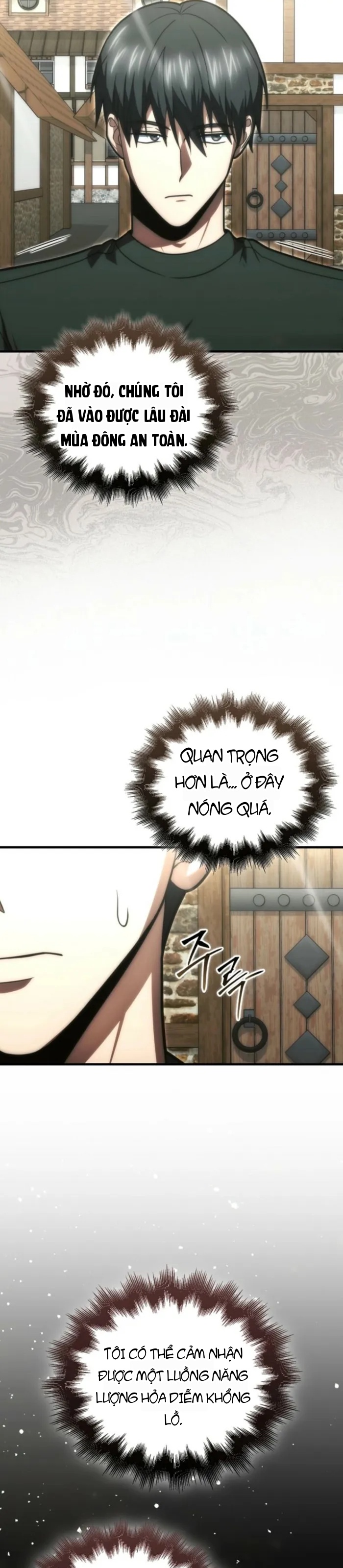 Người Chơi Thiên Tài Chapter 108 - 20