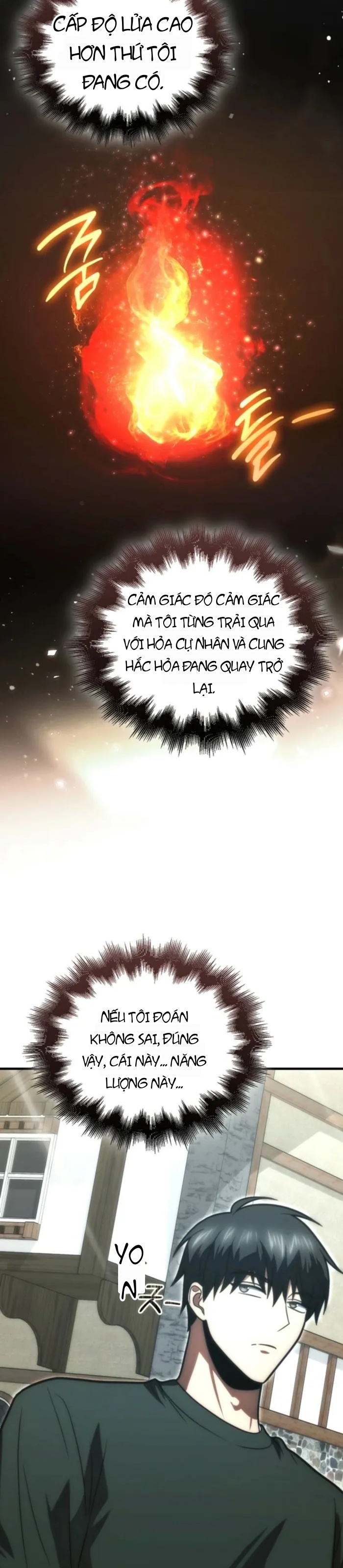 Người Chơi Thiên Tài Chapter 108 - 21