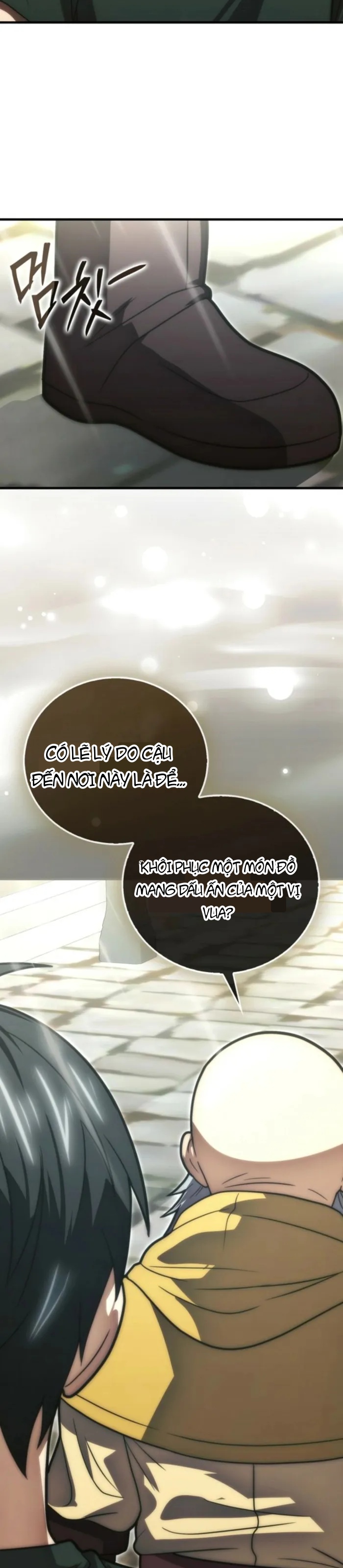 Người Chơi Thiên Tài Chapter 108 - 22