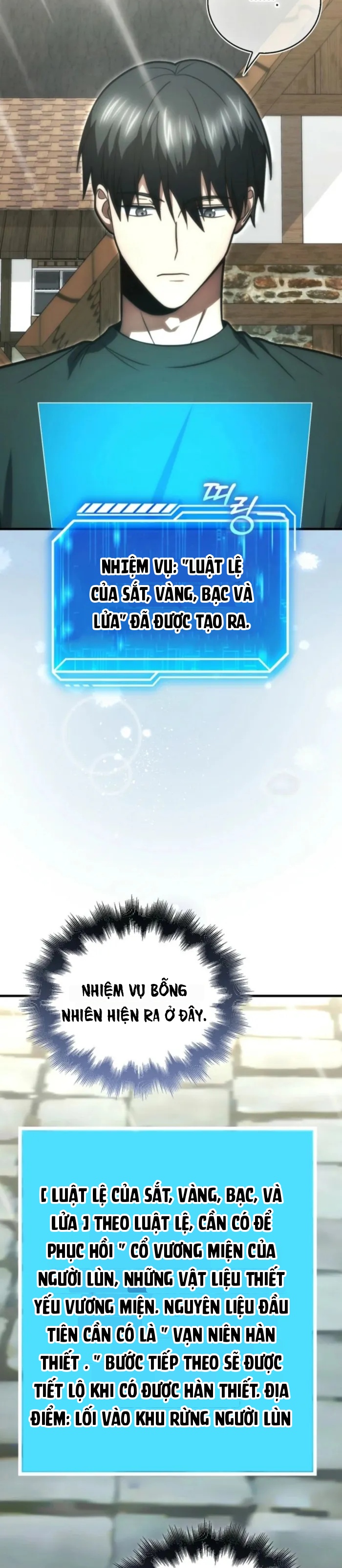 Người Chơi Thiên Tài Chapter 108 - 24