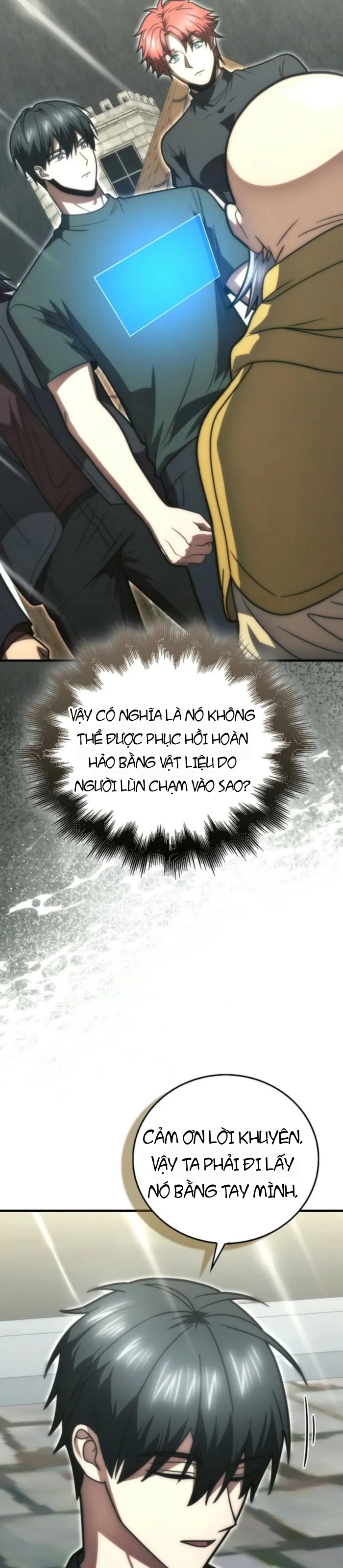 Người Chơi Thiên Tài Chapter 108 - 26