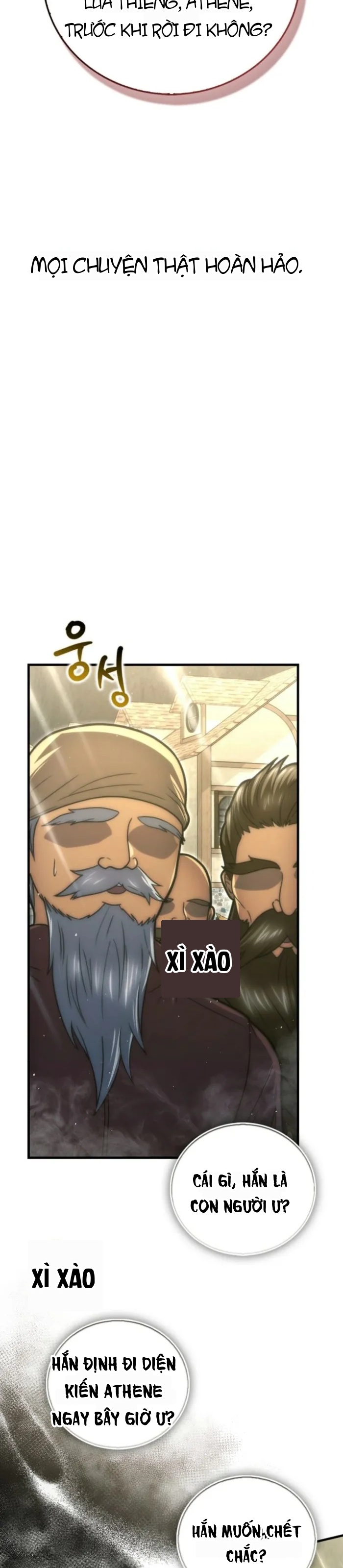 Người Chơi Thiên Tài Chapter 108 - 31