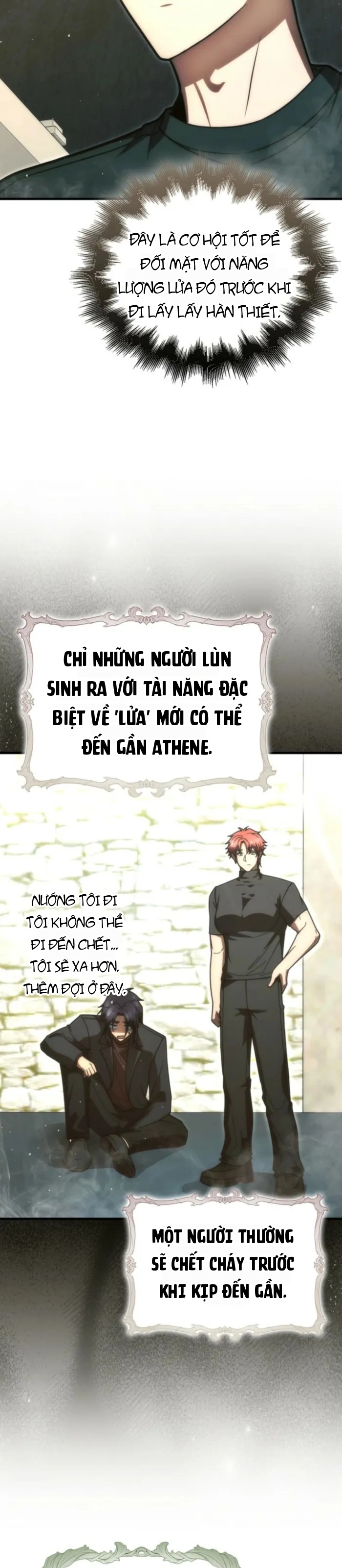 Người Chơi Thiên Tài Chapter 108 - 33