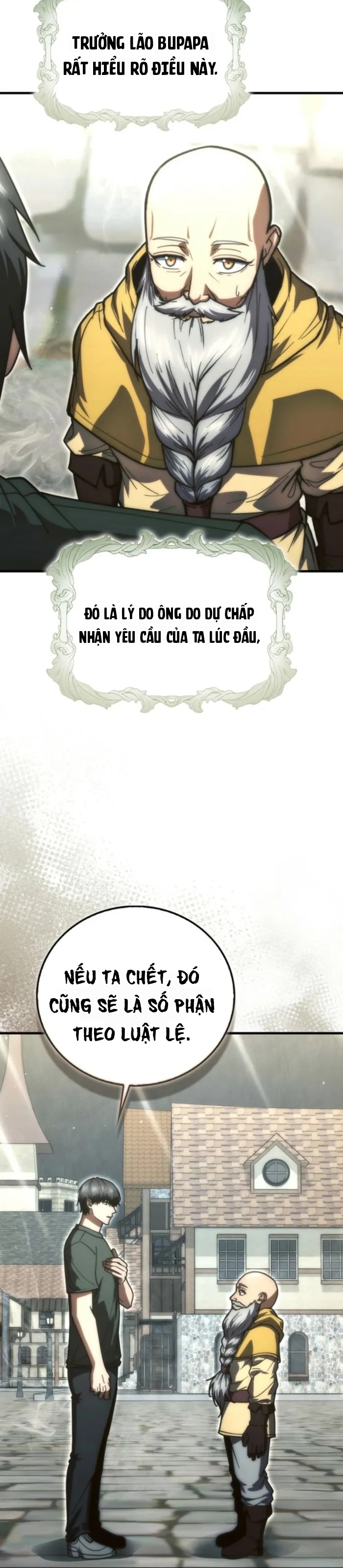 Người Chơi Thiên Tài Chapter 108 - 34