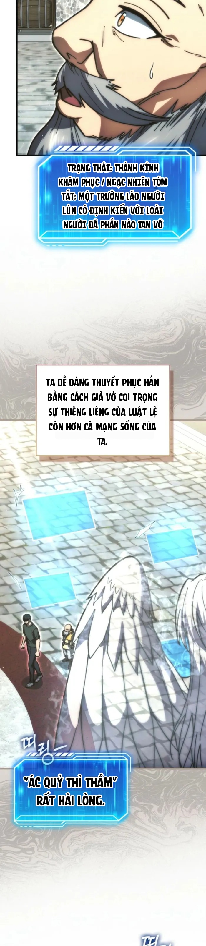 Người Chơi Thiên Tài Chapter 108 - 36