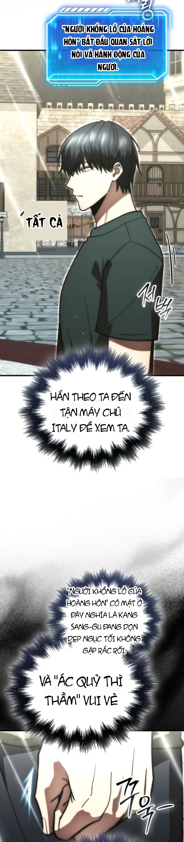 Người Chơi Thiên Tài Chapter 108 - 37