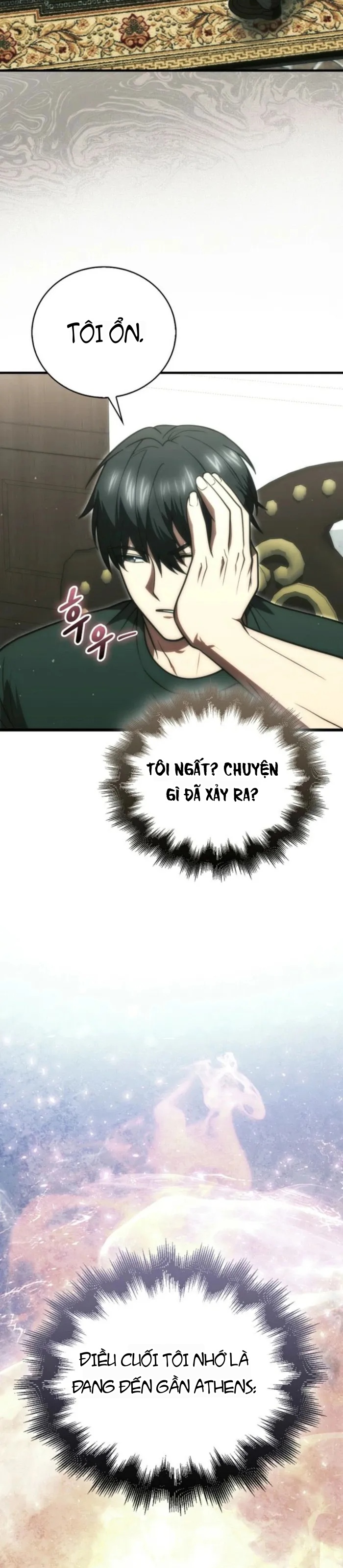 Người Chơi Thiên Tài Chapter 109 - 3