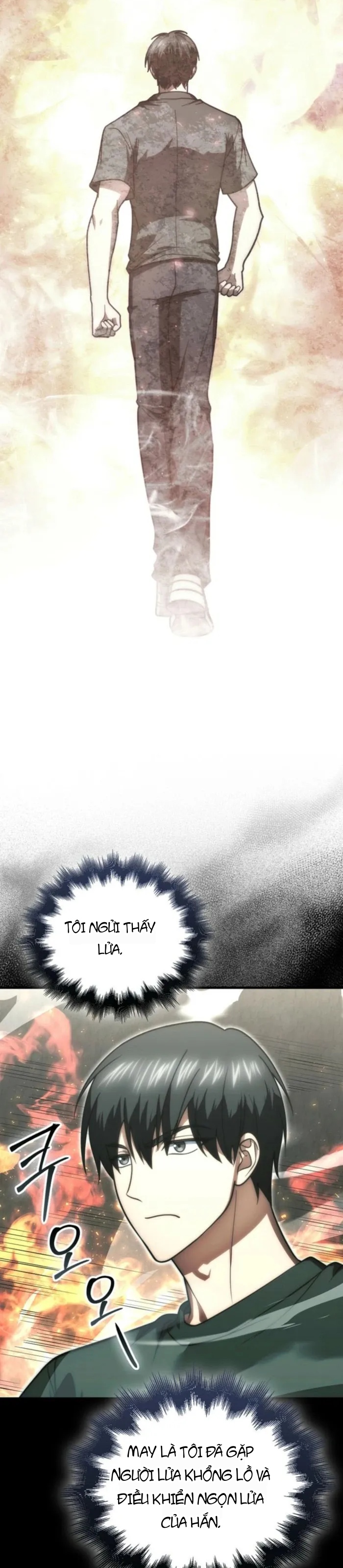Người Chơi Thiên Tài Chapter 109 - 4