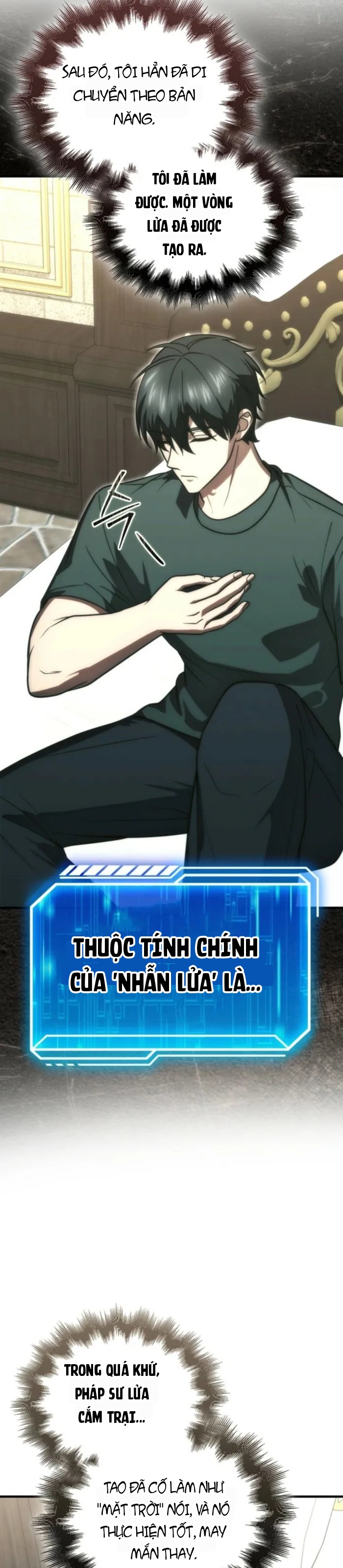 Người Chơi Thiên Tài Chapter 109 - 8