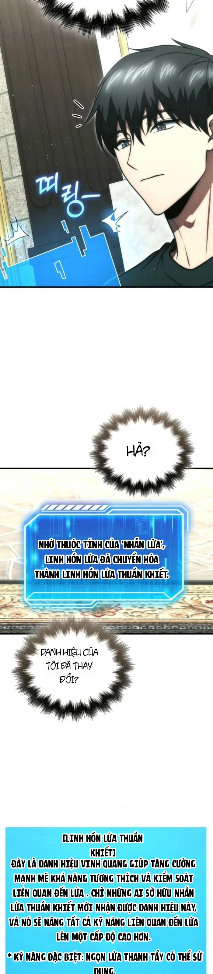 Người Chơi Thiên Tài Chapter 109 - 9