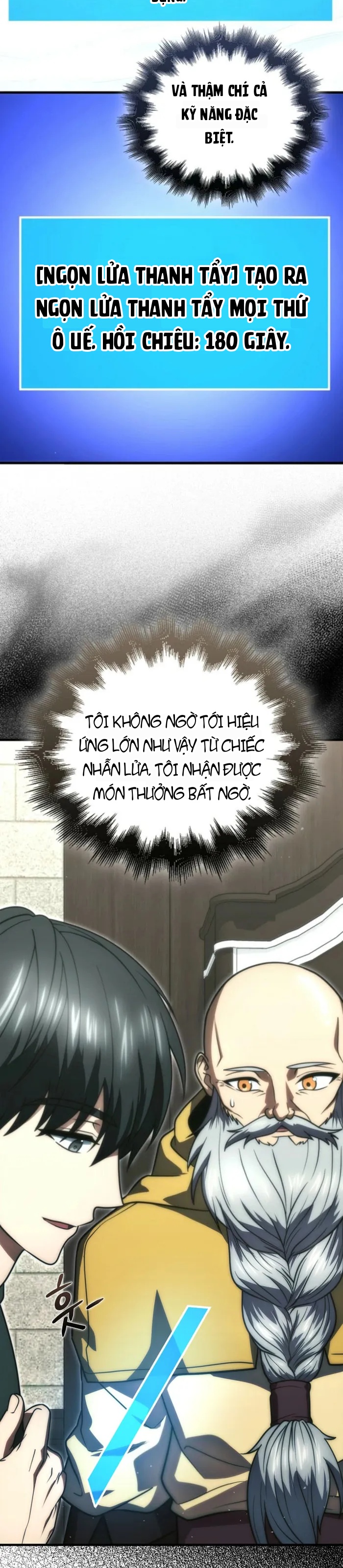 Người Chơi Thiên Tài Chapter 109 - 10
