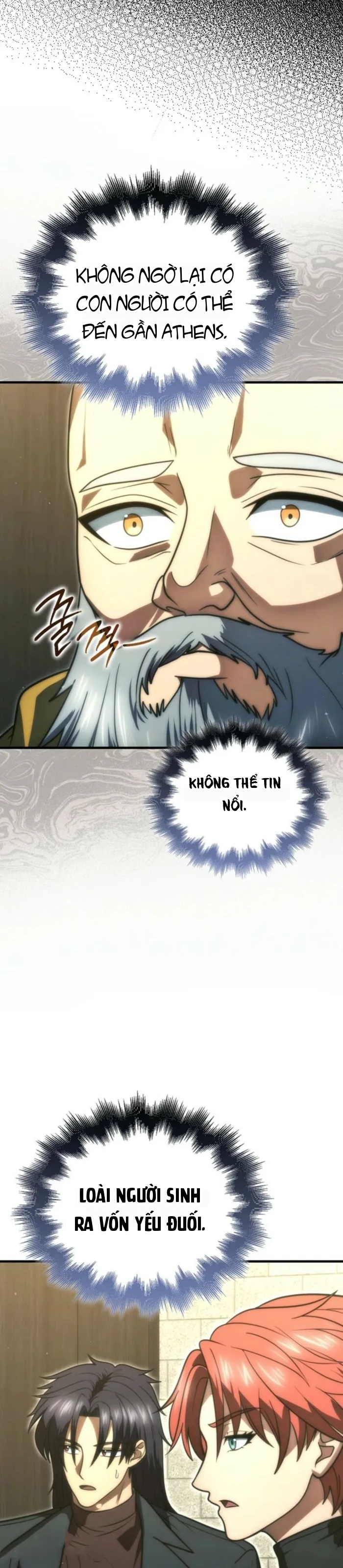 Người Chơi Thiên Tài Chapter 109 - 11