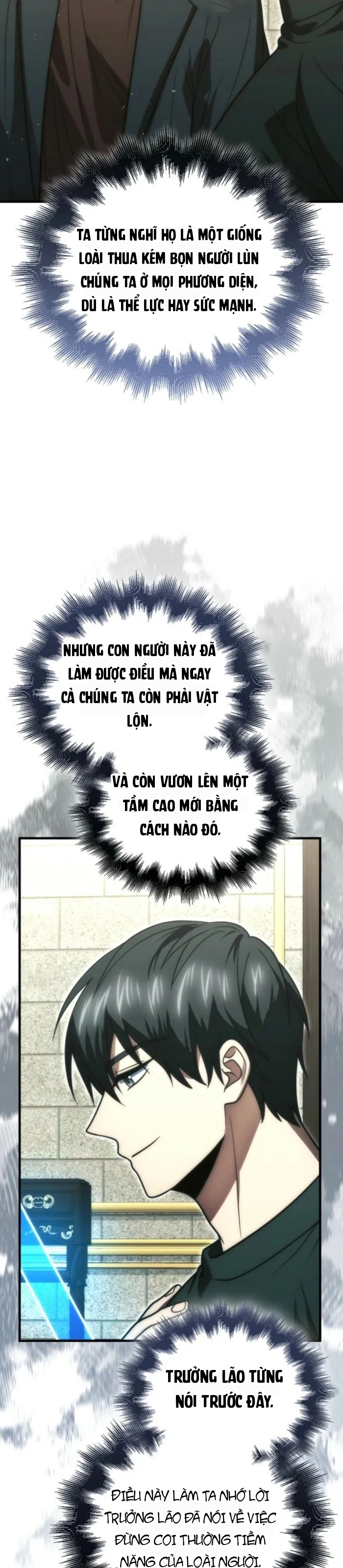 Người Chơi Thiên Tài Chapter 109 - 12