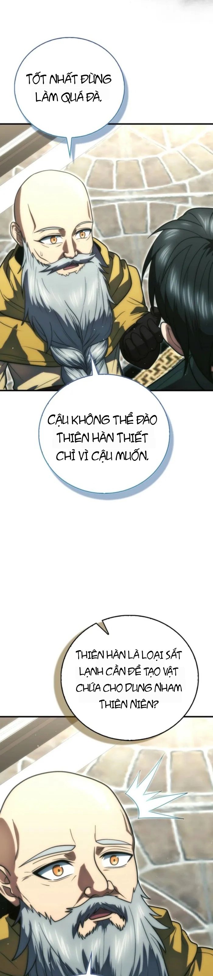 Người Chơi Thiên Tài Chapter 109 - 14