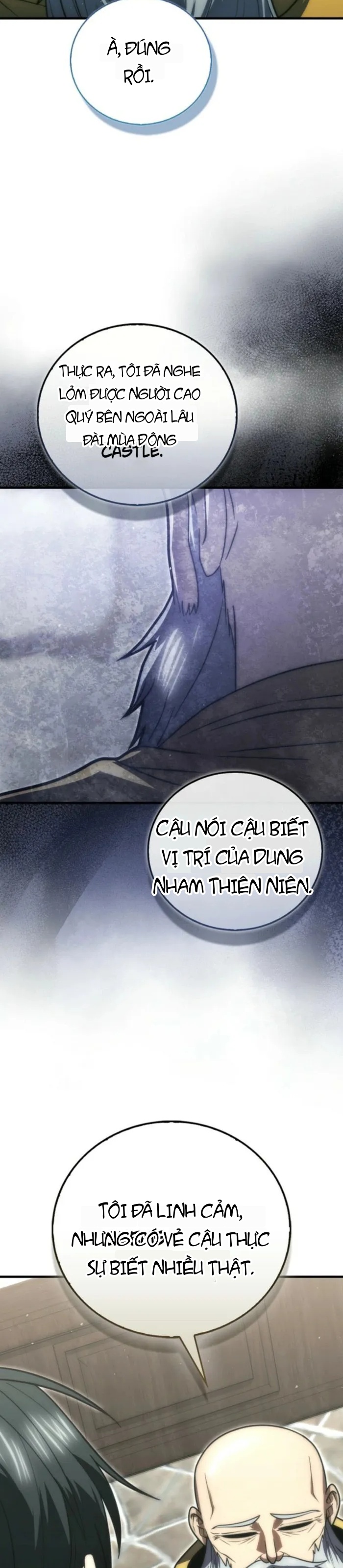 Người Chơi Thiên Tài Chapter 109 - 15