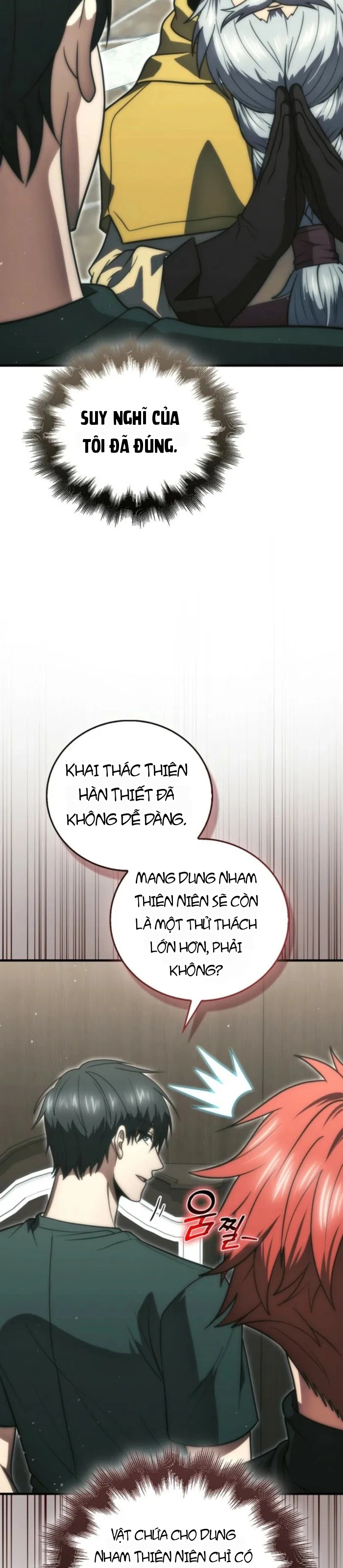 Người Chơi Thiên Tài Chapter 109 - 16