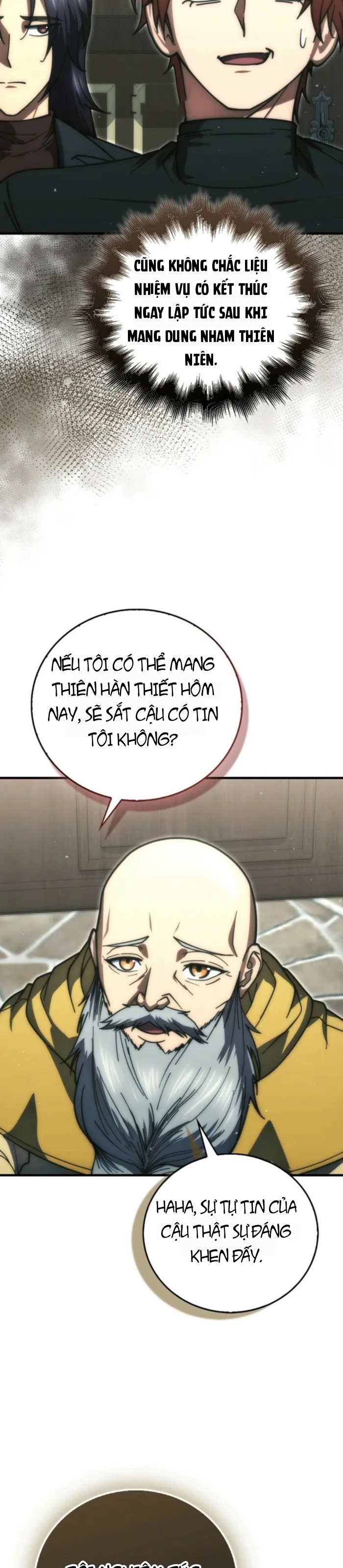 Người Chơi Thiên Tài Chapter 109 - 18