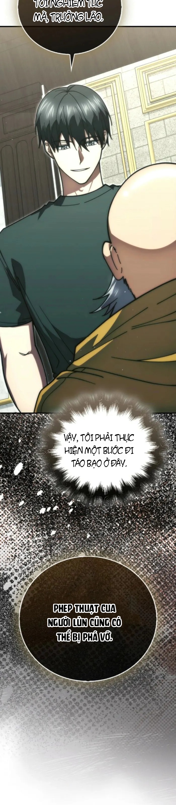 Người Chơi Thiên Tài Chapter 109 - 19
