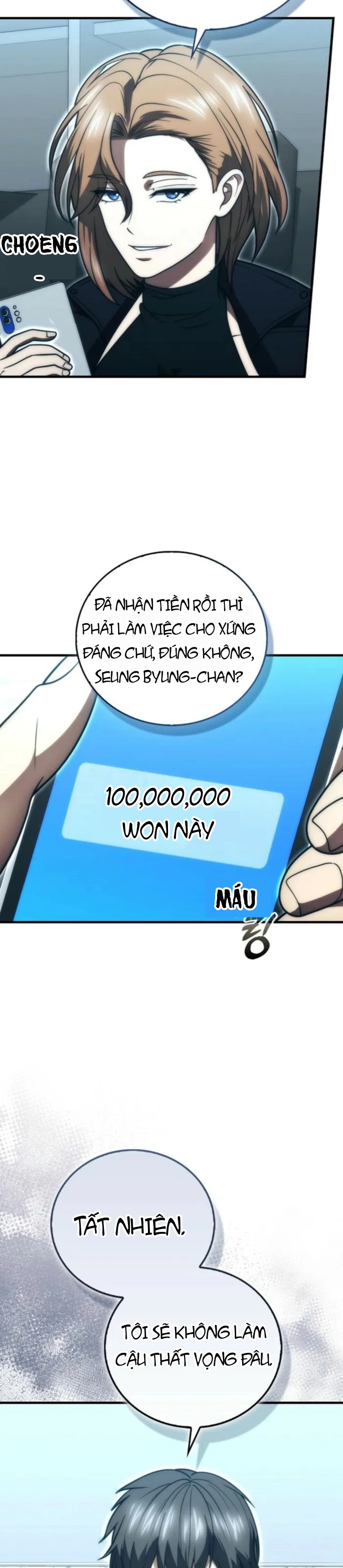Người Chơi Thiên Tài Chapter 109 - 22