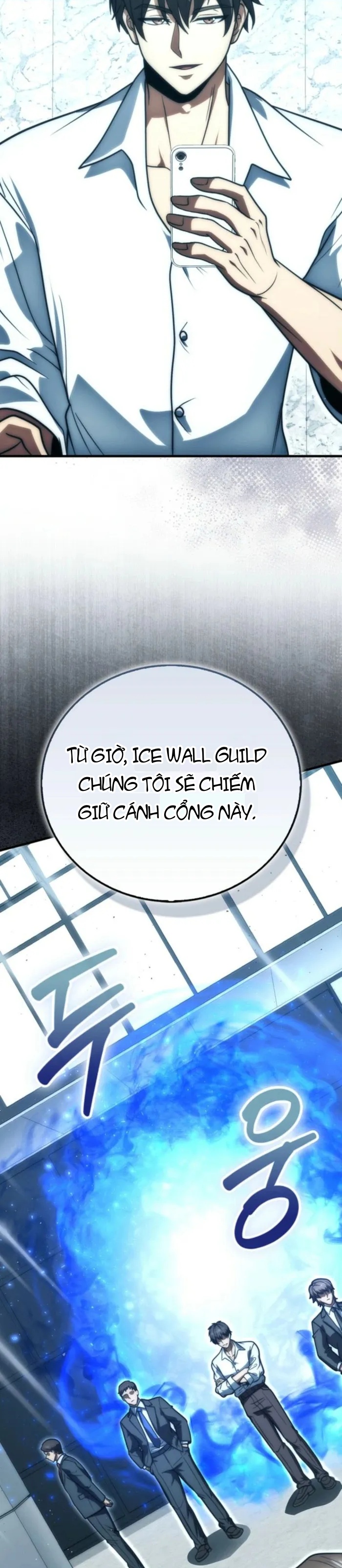 Người Chơi Thiên Tài Chapter 109 - 23