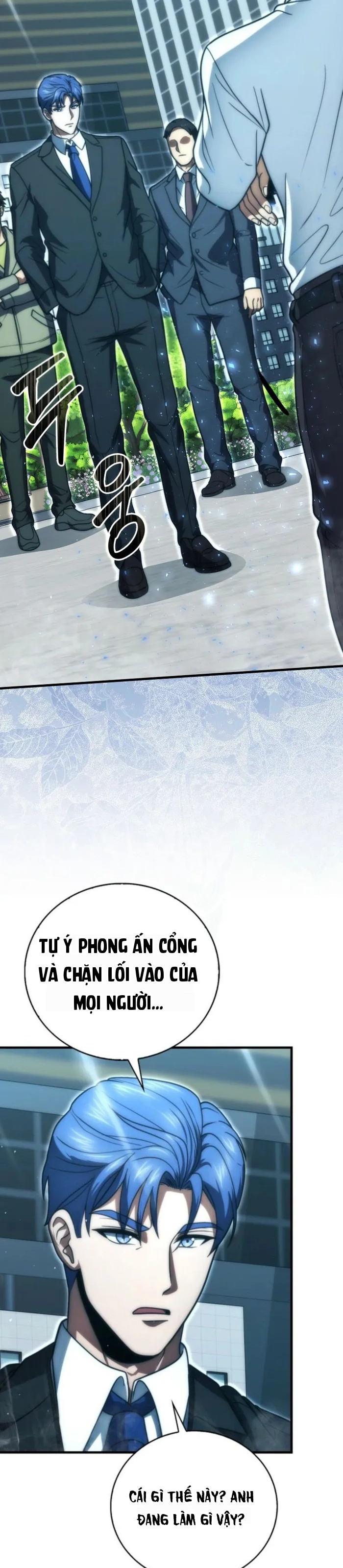 Người Chơi Thiên Tài Chapter 109 - 27